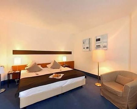 Tide Hotel Wilhelmshaven Kültér fotó