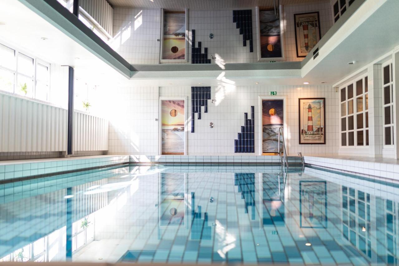 Tide Hotel Wilhelmshaven Kültér fotó