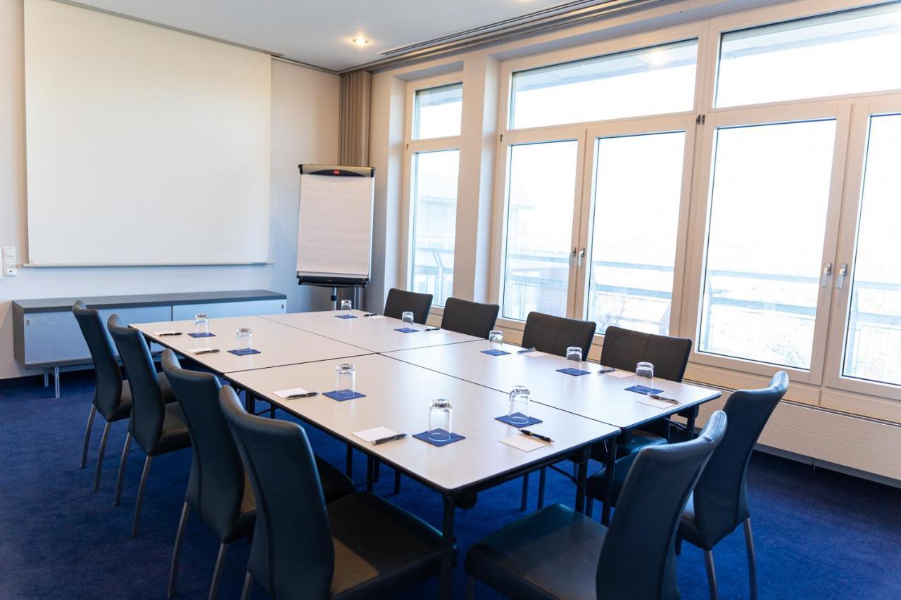 Tide Hotel Wilhelmshaven Kültér fotó