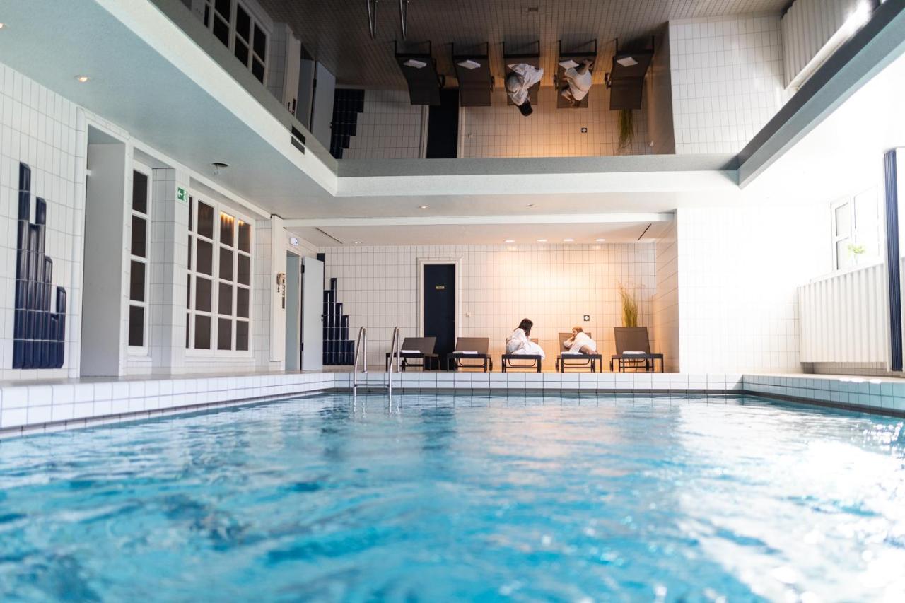 Tide Hotel Wilhelmshaven Kültér fotó