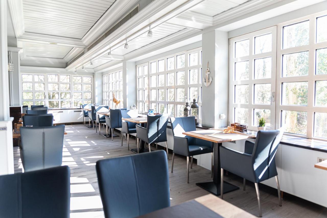 Tide Hotel Wilhelmshaven Kültér fotó