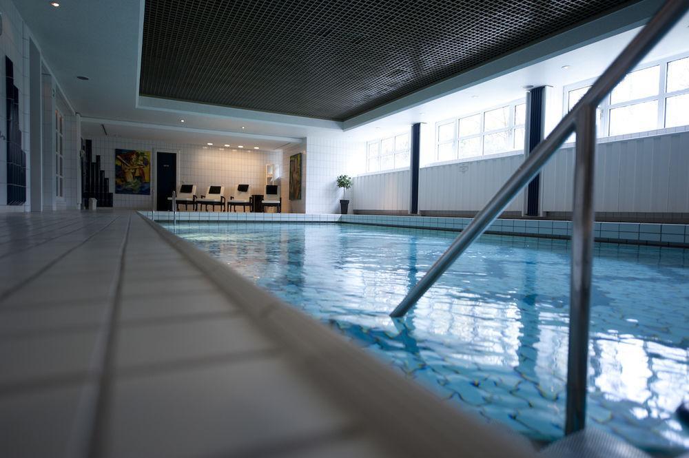 Tide Hotel Wilhelmshaven Kültér fotó