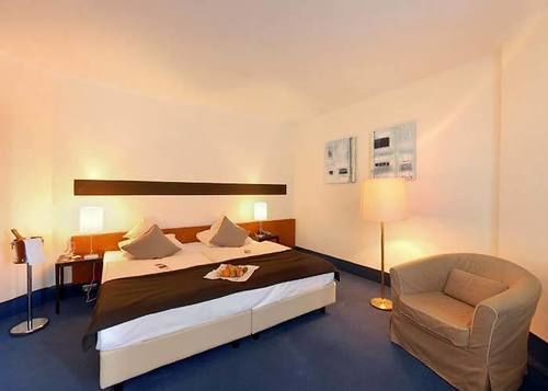 Tide Hotel Wilhelmshaven Kültér fotó