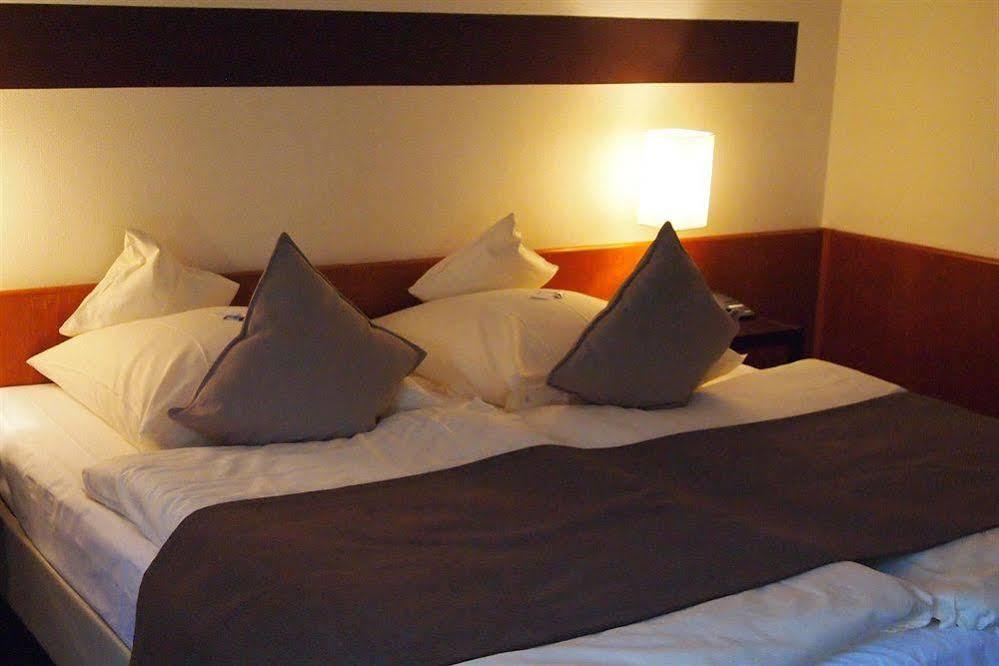 Tide Hotel Wilhelmshaven Kültér fotó