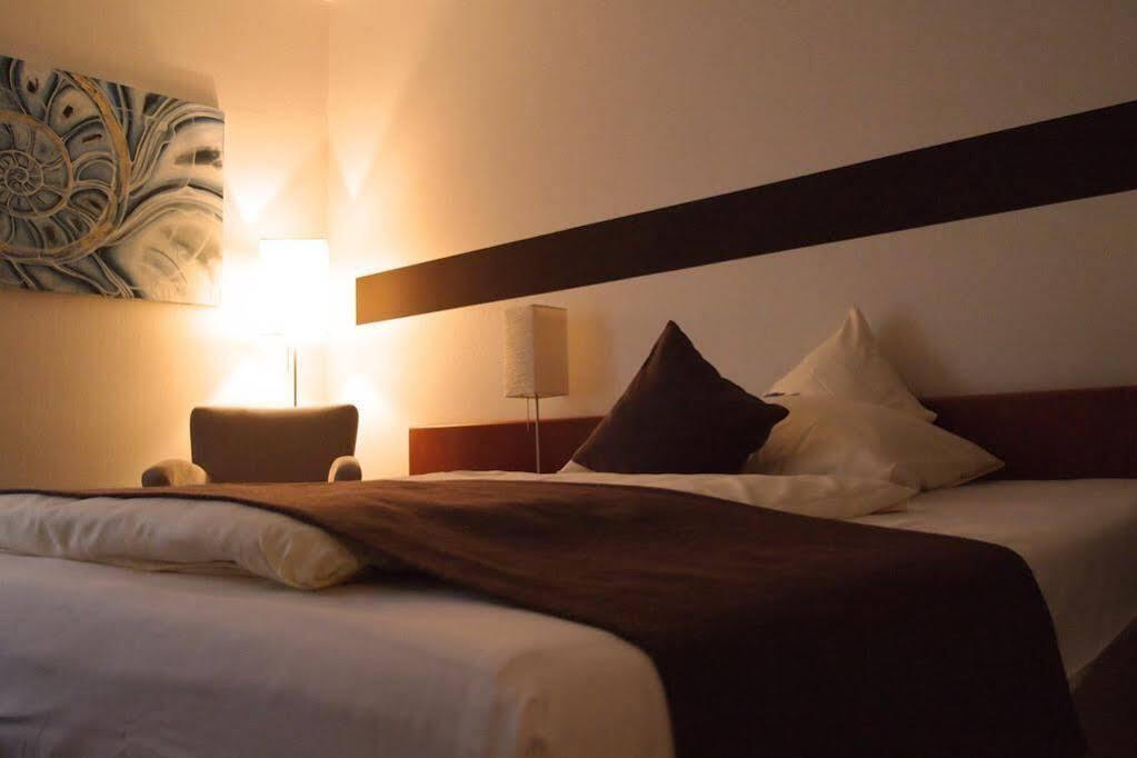 Tide Hotel Wilhelmshaven Kültér fotó